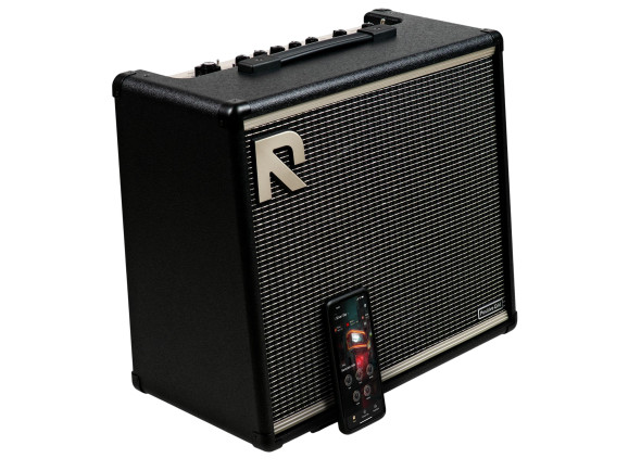 Positive Grid Reactor 50 Positive Grid Reactor 50